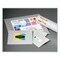 Avery 2 in. x 4 in. Vibrant Inkjet Color-Print Labels with Sure Feed - Matte White (200/Pack)